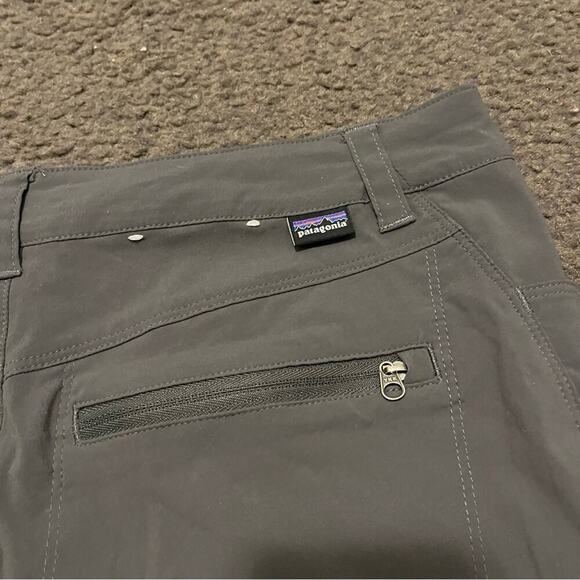 Patagonia Quandary Convertible Pants - Picture 7 of 7